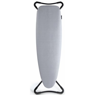 Rolser K-Surf Black Tube 130 x 37 cm stříbrné – Hledejceny.cz