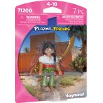 Playmobil 71200 Bojovnice – Zbozi.Blesk.cz