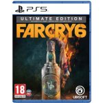 Far Cry 6 (Ultimate Edition) – Hledejceny.cz