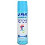 ABS Sprej na nohy 150 ml – Sleviste.cz