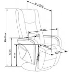 Halmar Pulsar béžová – Zbozi.Blesk.cz