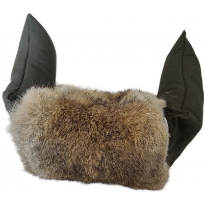 Bracco Dummy s kožešinou 3dílný 3.5 kg – Hledejceny.cz