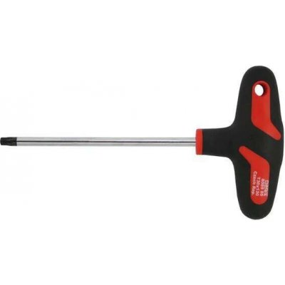Šroubovák torx PROFI PLUS T-rukojeť TX 45 x 145 mm | Nože Mikov Dům, byt a zahrada Dílna Ruční nářadí Šroubováky – Hledejceny.cz