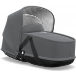 Bugaboo Sada látkových potahů na korbu Bee5 Grey Melange – Zboží Mobilmania