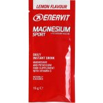 Enervit Magnesium + potassium sport 15 g – Hledejceny.cz