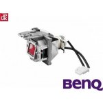 Lampa pro projektor BenQ 5J.JFH05.001, originální lampa s modulem – Sleviste.cz