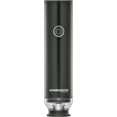 Rommelsbacher VAC 25 – Hledejceny.cz