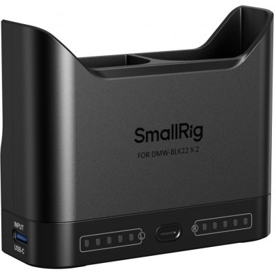 SmallRig 5492 – Zboží Mobilmania