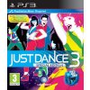 Hra na PS3 Just Dance 3