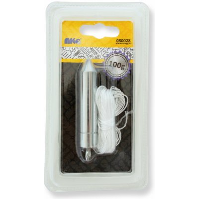Olovnice 100g | Zboží Auto