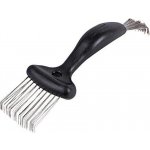 Olivia Garden Brush Cleaner Black 2033151BL – Hledejceny.cz