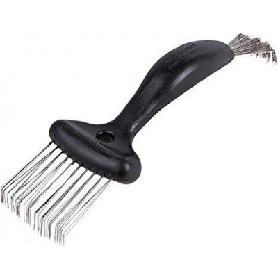 Olivia Garden Brush Cleaner Black 2033151BL – Zbozi.Blesk.cz