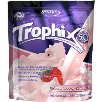 Syntrax Trophix 5.0 2280 g