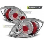 Světla přední FORD KA 11.96-08 CHROME – Hledejceny.cz