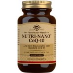 Solgar Nutri-Nano Koenzym Q-10 50 kapslí – Hledejceny.cz