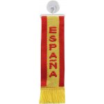 LAMPA Vlaječka s přísavkou SPAIN – Hledejceny.cz