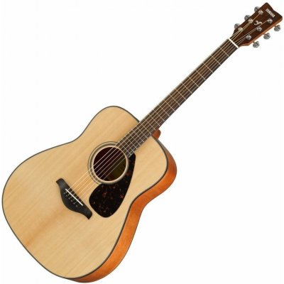 Yamaha FG800MNTII – Zboží Mobilmania