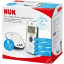 Nuk digitální chůvička ECO CONTROL 530D bílá/šedá