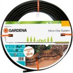 GARDENA MDS 1395-20 kapací hadice podzemní 13,7 mm, 50 m – Zboží Dáma