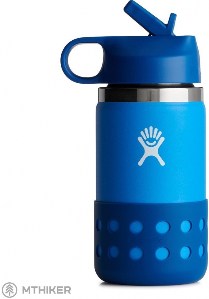 Hydro Flask Kids Wide Mouth 355 ml