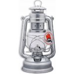 Lampa petrolejová FEUERHAND Baby Special 276 Eternity 25,5 cm ANTHRACITE GREY – Zboží Dáma