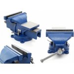 Kraft&Dele svěrák KD1101 – Sleviste.cz