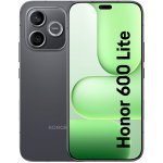 Honor 600 Lite 8GB/256GB Black – Hledejceny.cz