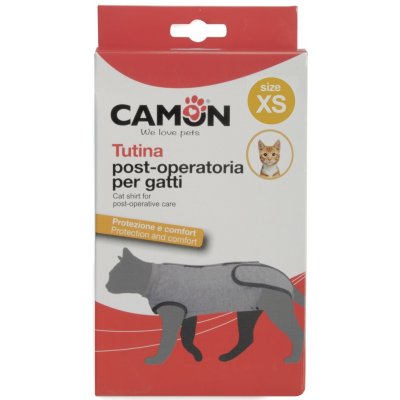 Camon Pooperační obleček 36-42 cm – Zboží Dáma