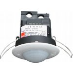 B.E.G. Luxomat PD3N-1C-FC 92196 bílá – Sleviste.cz