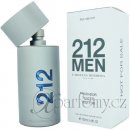 Parfém Carolina Herrera 212 toaletní voda pánská 100 ml tester