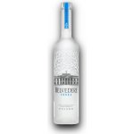 Belvedere Pure Light It Up Vodka 40% 0,7 l (holá láhev) – Zboží Dáma