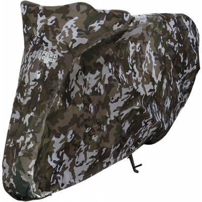 Oxford Aquatex Camo M | Zboží Auto