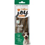 Calibra Joy Dog Salami Duck 30 g – Zboží Mobilmania