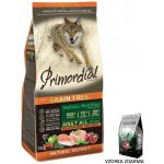 Primordial Adult Grain Free Chicken & Salmon 12 kg – Hledejceny.cz