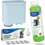 Aqualogis Sada Philips AL-Clean 1 ks Verde 250 ml Cleaneo 10 tab – Hledejceny.cz