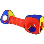 Kruzzel 23871 stan 3 v 1 barevný – Zboží Dáma