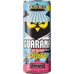 Guarana Asiana Strawberry Passion Fruit 0,5 l – Hledejceny.cz