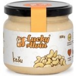 Lucky Alvin Kešu 200 g – Zboží Dáma