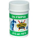 Skivo Olympia zelený 40 g – Zboží Dáma
