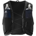 Běžecká vesta Salomon Active Skin 8 2022 černá – Zboží Dáma