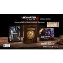 Uncharted 4: A Thiefs End (Special Edition)