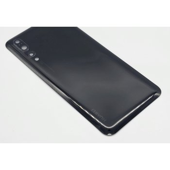 Kryt Huawei P20 Pro zadní Černý