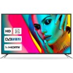 Kiano Slim TV 24" Travel DC12V – Zbozi.Blesk.cz