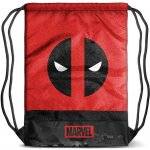 Difuzed | Batoh Deadpool gym bag 50x35 cm – Hledejceny.cz