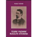 Teorie poznání Rudolfa Steinera - Rudolf Steiner