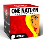 One Nation 26 mm 1 kg – Zbozi.Blesk.cz