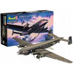 Junkers Ju290A-5/7 “Seeadler” Revell 03754 1:72 – Hledejceny.cz