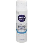 Nivea Men Sensitive Recovery gel na holení 200 ml – Hledejceny.cz