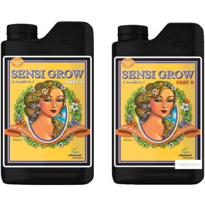 Advanced Nutrients pH Perfect Sensi Grow Part B 500 ml