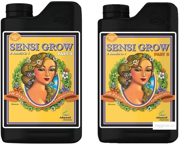 Advanced Nutrients pH Perfect Sensi Grow Part B 500 ml